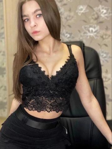 Индивидуалка Филиция фото 2