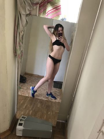 Проститутка Алевтина, 23 года, г. Верхняя Жемтала