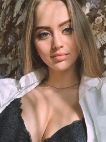 Индивидуалка Нинель фото 3