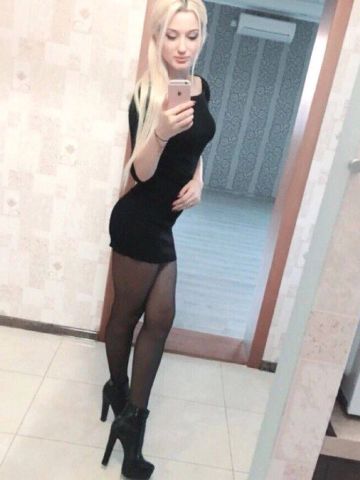 Проститутка Магдалина, 25 лет, г. Верхняя Жемтала