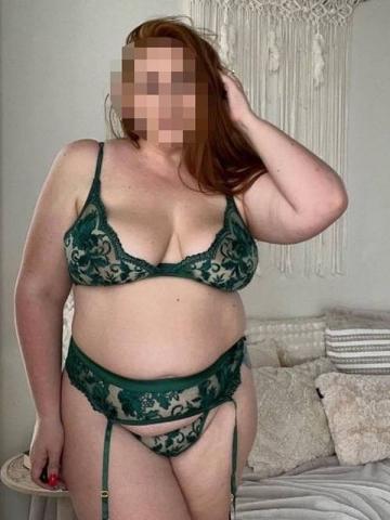 Индивидуалка Анна фото 6